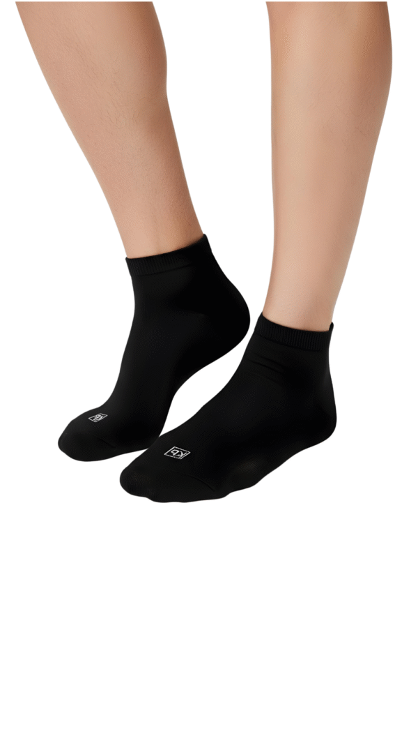 3 Medias tipo soquetes Pack x 12