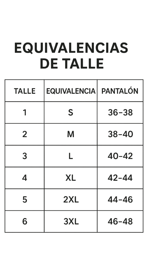 Calza Chupin Lycra Mujer Tiro Alto