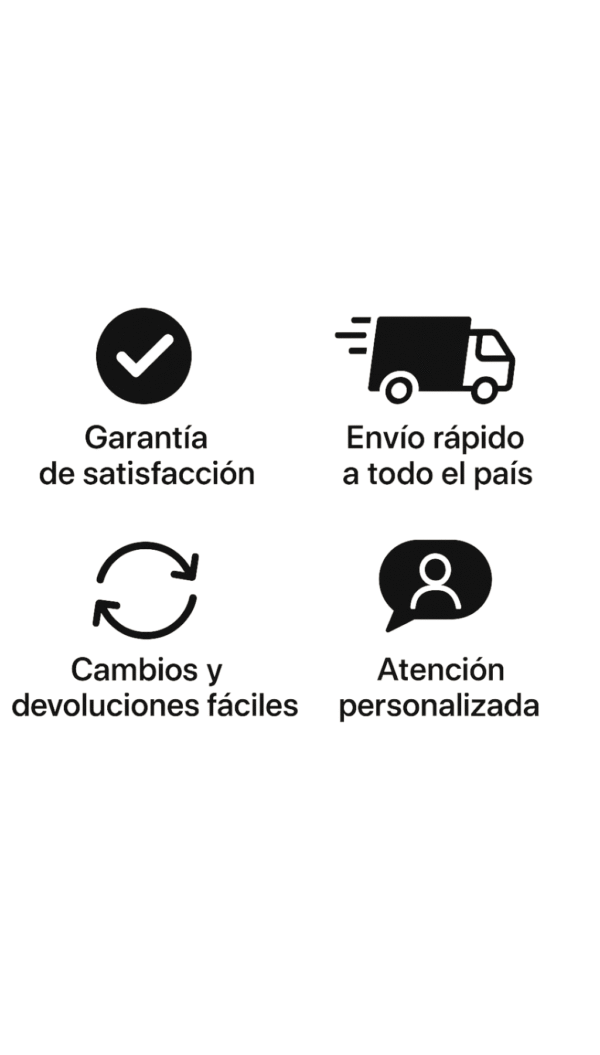 Calza Termica Lycra Frizada Oxford Tiro Alto